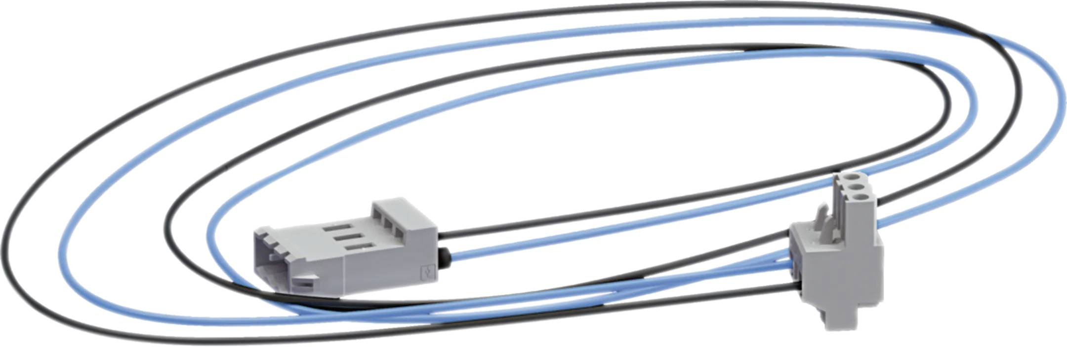 Hager KU9S115SBE Anschlusskabel 1 St.