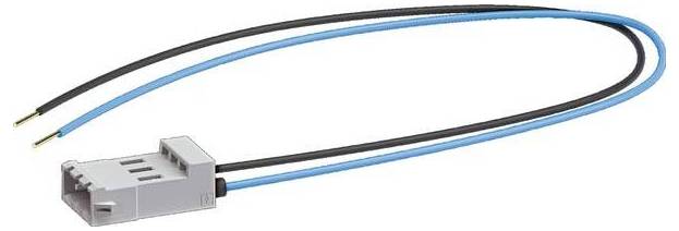 Hager KU9S30SVE Spannungsabgriff 2polig 1 St.