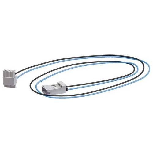 Hager KU9S80SBE Spannungsabgriff 2polig 1 St.