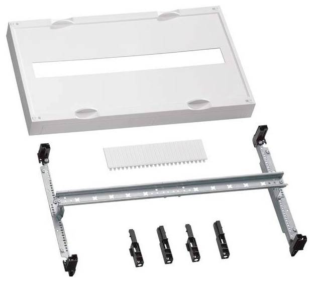 Hager UK22V2 Baustein Reinweiß (RAL 9010) 1 St.