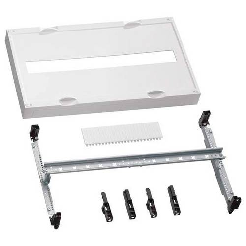 Hager UK22V2 Baustein Reinweiß (RAL 9010) 1 St.