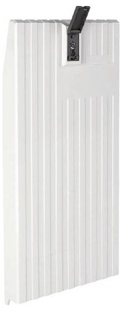 Hager ZAY79374 ZAY79374 Tür (B x H) 320 mm x 815 mm Reinweiß (RAL 9010) 1 St.