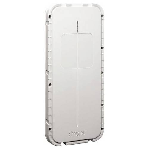 Hager XEVS120 eMobility-Zubehör
