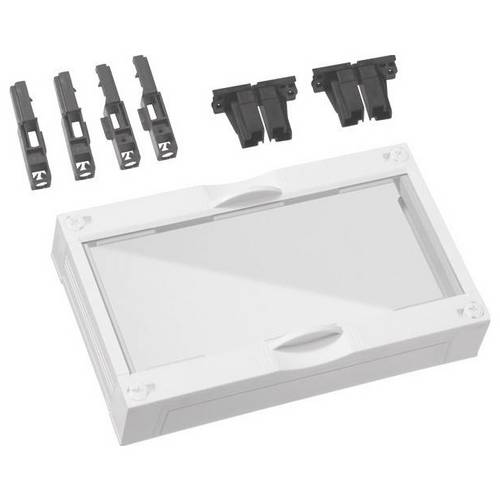 Hager UC11BAKL 1 St.