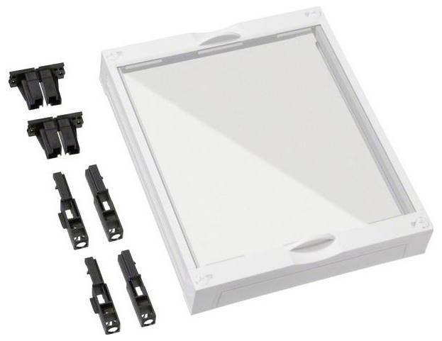 Hager UC21BAKL Berührungsschutzabdeckung 1 St.