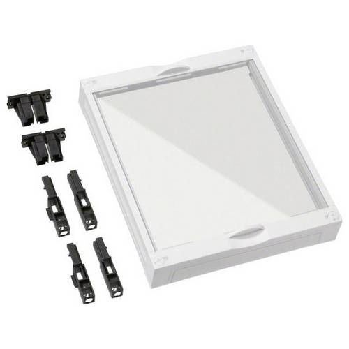 Hager UC21BAKL Berührungsschutzabdeckung 1 St.