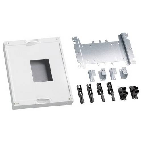 Hager UC21LH0 Bausatz Reinweiß (RAL 9010) 1 St.