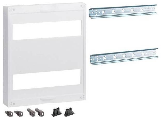 Hager UC21MG Bausatz Reinweiß (RAL 9010) 1 St.-0
