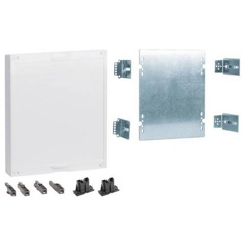 Hager UC21MP Bausatz Reinweiß (RAL 9010) 1 St.