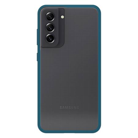 OTTER PRODUCTS Otterbox React Samsung Galaxy S21 FE 5G Pacific Reef clear/blue ProPack