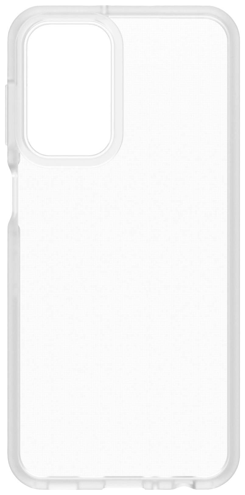 OTTER PRODUCTS OtterBox React Hülle Galaxy A23 5G transparent Schlanke Linien und eine ultraschlanke