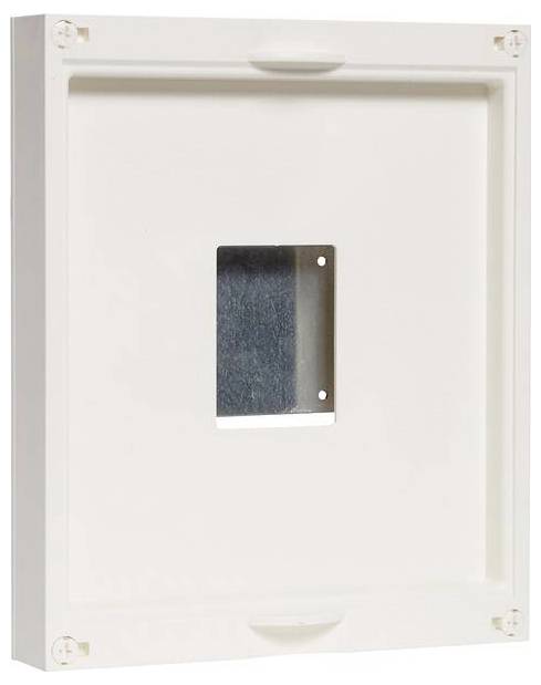 Hager UC21TR0 Bausatz Reinweiß (RAL 9010) 1 St.