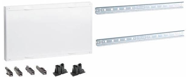 Hager UC22RK Bausatz Reinweiß (RAL 9010) 1 St.