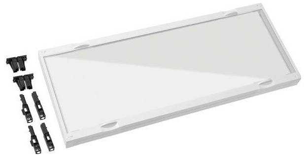 Hager UC23BAKL Berührungsschutzabdeckung 1 St.