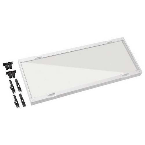 Hager UC23BAKL Berührungsschutzabdeckung 1 St.