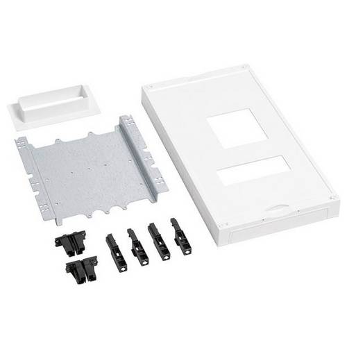 Hager UC31LH1F Bausatz 1 St.