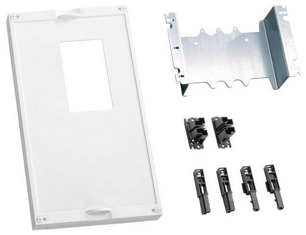 Hager UC31LH1M Bausatz 1 St.