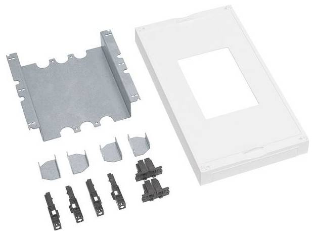 Thumbnail - Hager UC31LH33 Bausatz 1 St.