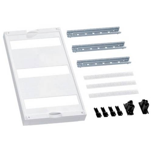 Hager UC31MG Bausatz Reinweiß (RAL 9010) 1 St.