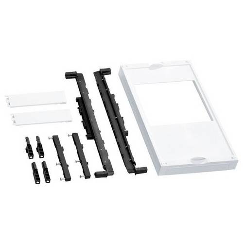 Hager UC31T60 Bausatz Reinweiß (RAL 9010) 1 St.