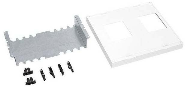 Hager UC32LH34M1 Bausatz 1 St.