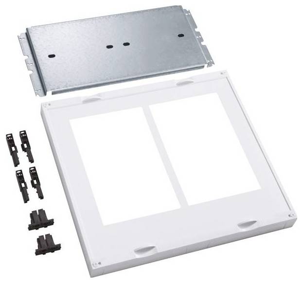 Hager UC32ST1 Bausatz Reinweiß (RAL 9010) 1 St.