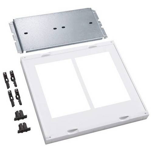 Hager UC32ST1 Bausatz Reinweiß (RAL 9010) 1 St.