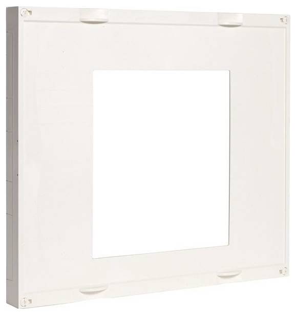 Hager UC32ST3 Bausatz Reinweiß (RAL 9010) 1 St.