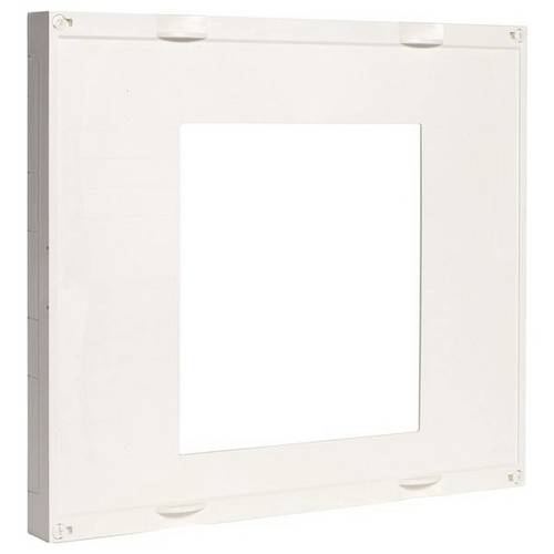 Hager UC32ST3 Bausatz Reinweiß (RAL 9010) 1 St.