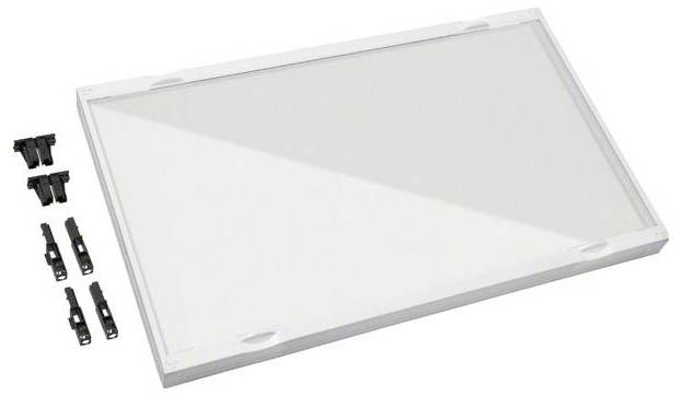 Hager UC33BAKL Berührungsschutzabdeckung 1 St.