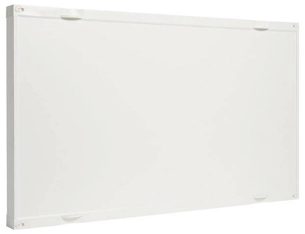 Hager UC33RK Bausatz Reinweiß (RAL 9010) 1 St.