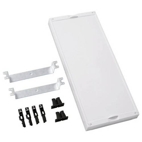 Thumbnail - Hager UC41KG Bausatz Reinweiß (RAL 9010) 1 St.