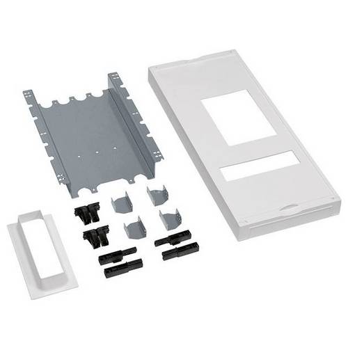 Hager UC41LH34F Bausatz 1 St.
