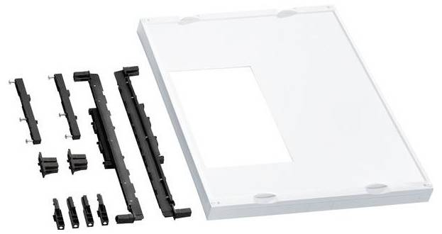 Hager UC42L60 Reinweiß (RAL 9010) 1 St.