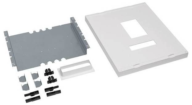 Hager UC42LH34F Bausatz 1 St.