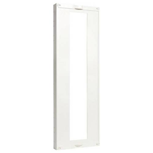 Hager UC51L83 Reinweiß (RAL 9010) 1 St.