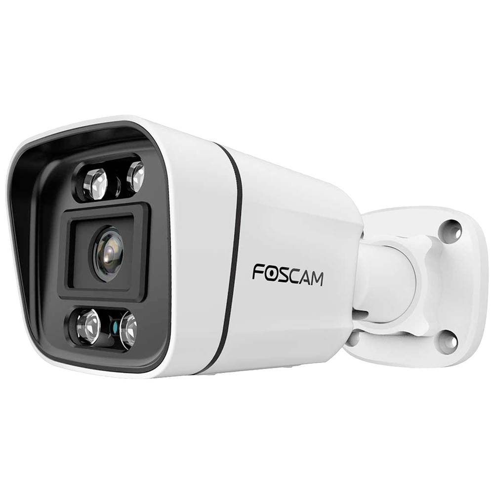 Foscam V8EP LAN IP Bewakingscamera 3840 x 2160 Pixel