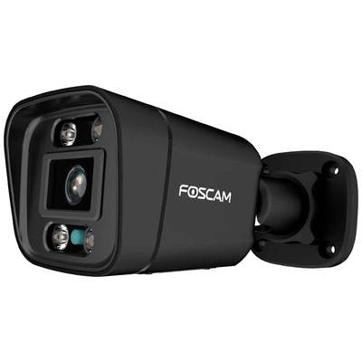 Foscam  V8EP (black) LAN IP  Überwachungskamera  3840 x 2160 Pixel