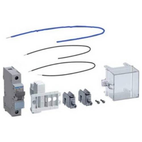 Hager ZY12M Bestückungspaket 1 St.