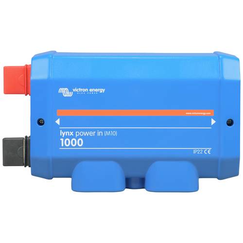 Victron Energy LYN020102010 Lynx Power In (M10) Sammelschienensystem