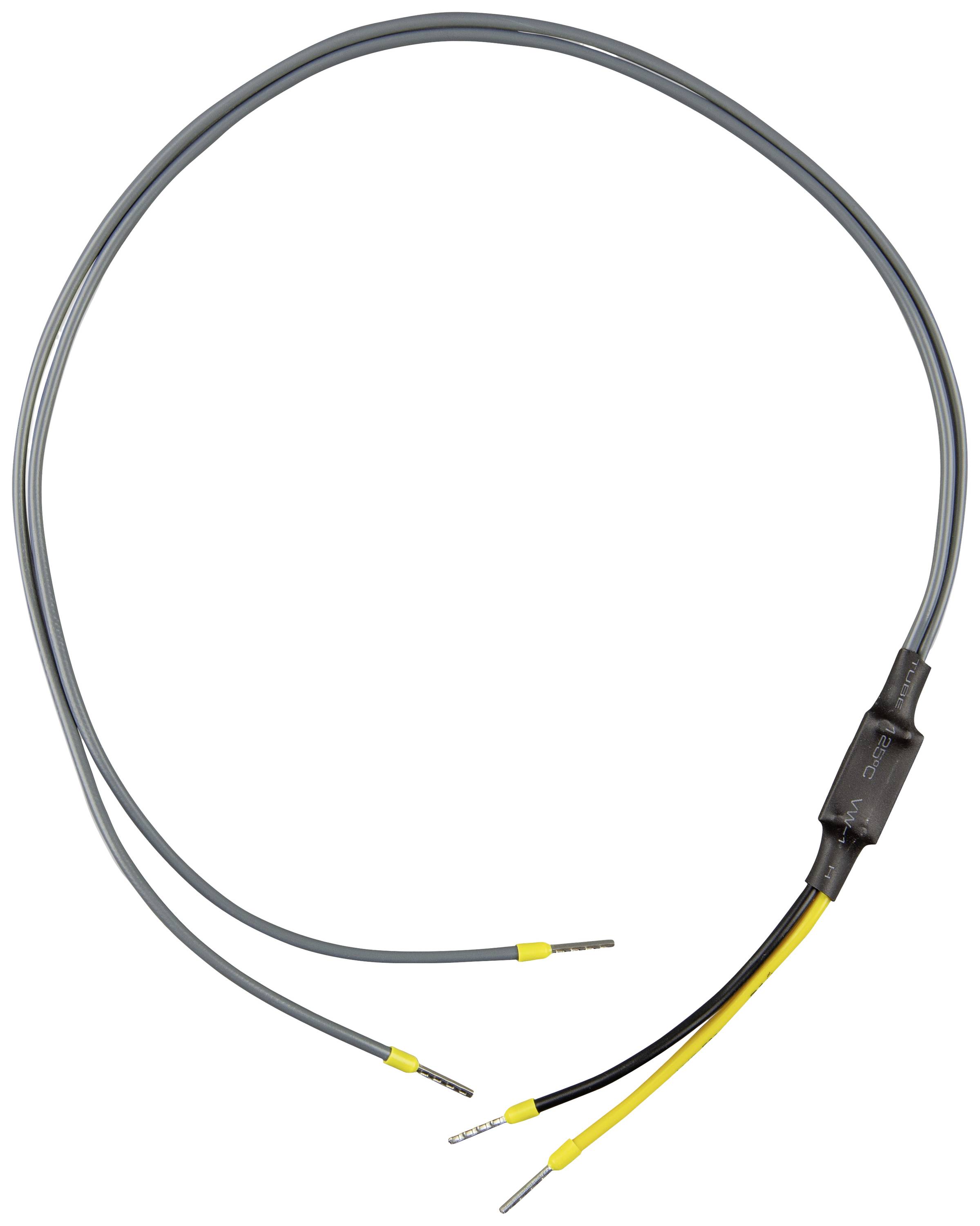 Victron Energy ASS070300100 Orion-Tr DC-DC-Ladegerät Fernbedienungskabel