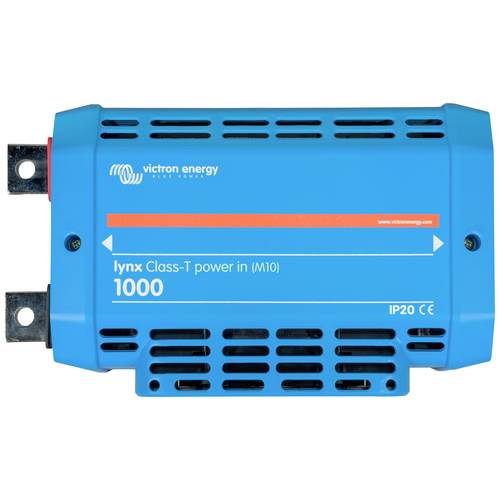 Victron Energy LYN060404010 Lynx Class-T Power In (M10) Sammelschienensystem