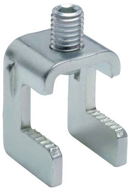 Hager LVZ00EK Sammelschienenklemme 1 St.