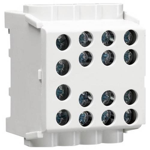 Hager KH35L8 Hauptleitungsabzweigklemme 1 St.