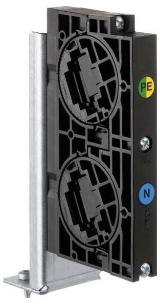 Hager UST22PEN Montageset 1 St.