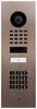 DoorBird D1101KV Unterputz Bronze-Optik IP-Video-Türsprechanlage Bronze