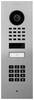 DoorBird D1101KV Unterputz V4A IP-Video-Türsprechanlage Edelstahl (gebürstet)