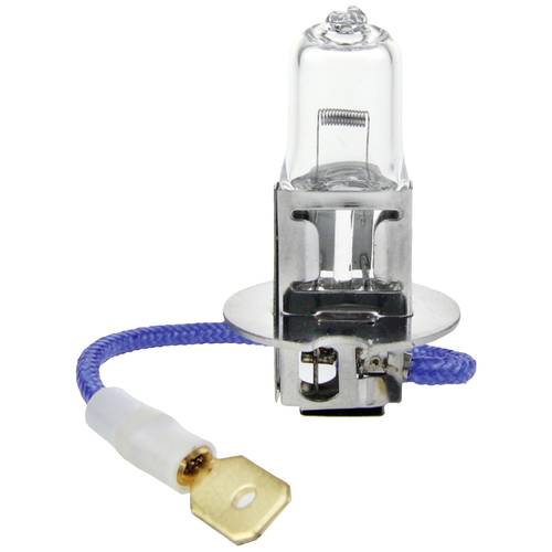 Thumbnail - IWH 019353 Halogen Leuchtmittel H3 55 W 12 V