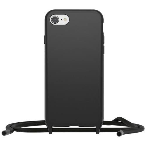 Otterbox React Necklace Case Apple iPhone 7, iPhone 8, iPhone SE (2nd Gen), iPhone SE (3rd Gen) Schwarz 77-92273