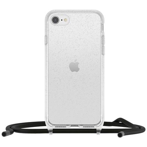 Otterbox React Necklace - Pro Pack Case Apple iPhone 7, iPhone 8, iPhone SE (2nd Gen), iPhone SE (3rd Gen) Transparent 7...